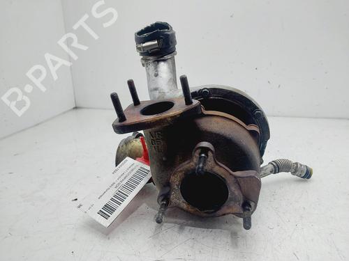 Turbocharger/Supercharger RENAULT LAGUNA II (BG0/1_)  | BP29521393M71 