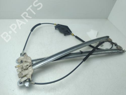 Front right window mechanism FIAT ULYSSE (179_) 2.0 JTD | BP28019312C23 