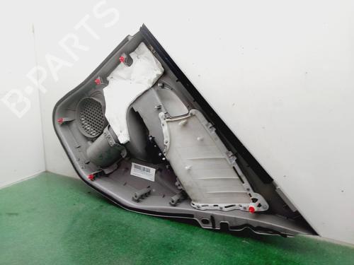 Rear left panel HONDA INSIGHT (ZE_) 1.3 IMA (ZE28, ZE2) | BP28373973C60