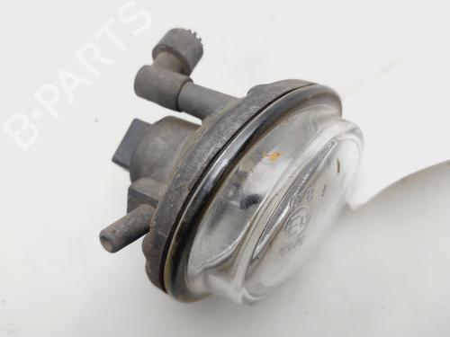 Right front fog light MAZDA 5 (CR) 2.0 CD (CR19) | BP33185353C31 - Image 4