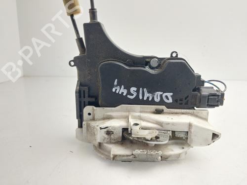 Used Front right lock Front right lock MITSUBISHI GRANDIS (NA_W) 2.0 DI-D (NA8W) (136 hp) 34631601 34631601