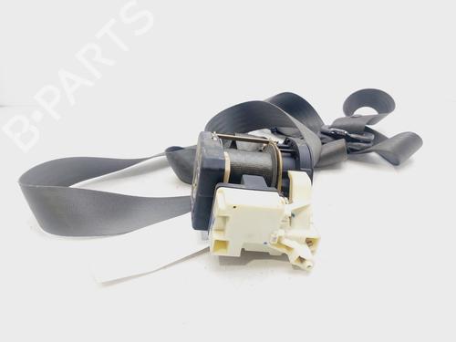 Front left seatbelt FIAT PUNTO Hatchback Van (188_) 1.2 60 | BP21202647I26 