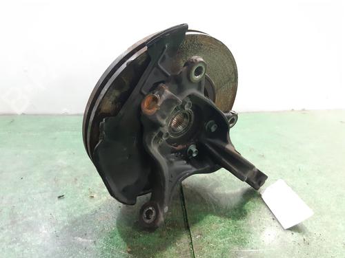 Right front steering knuckle MAZDA CX-5 (KE, GH)  | BP7835437M26 