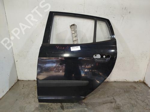 Used Left rear door Left rear door 39516850 39516850