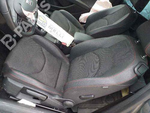 Right front door panel SEAT LEON SC (5F5) 1.4 TSI | BP4737414C59  - Image 5