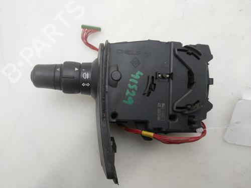 Used Headlight switch Headlight switch RENAULT KANGOO Express (FW0/1_) [2008-2026] 34122466 34122466