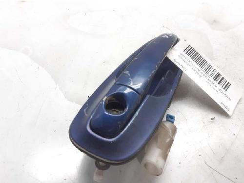 Used Front left exterior door handle CHEVROLET NUBIRA Saloon 1.4 (95 hp) 6251792