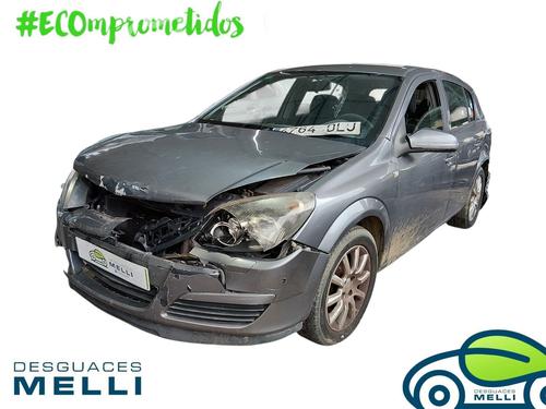 Used Parts OPEL ASTRA H (A04) [2004-2014]  4406947
