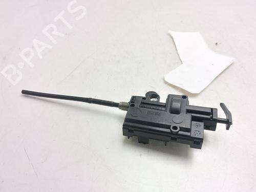 Used Electronic module Electronic module RENAULT GRAND SCÉNIC III (JZ0/1_) [2009-2016] 35720581 35720581