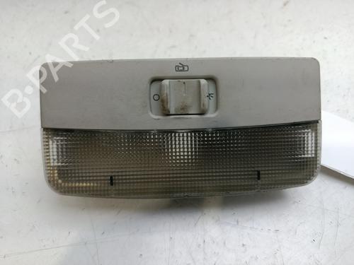 Used Interior roof light SKODA FABIA I (6Y2) [1999-2008]  28568512