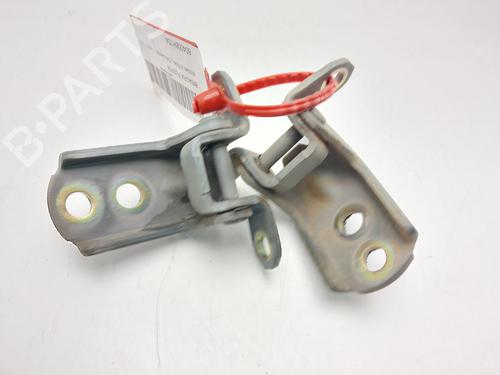 Used Hinge/Door check strap Hinge/Door check strap NISSAN X-TRAIL I (T30) [2001-2013] 33411615 33411615