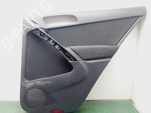 Used Rear right panel VW TIGUAN (5N_) 2.0 TDI (110 hp) 32758421
