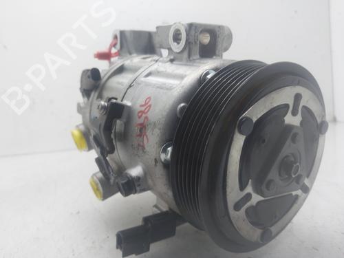 AC compressor MAZDA 3 Saloon (BP_) | BP37011915M34 - Image 4