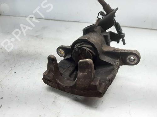 Used Right rear brake caliper SEAT IBIZA II (6K1) 1.9 D (64 hp) 11572352