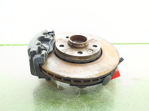 Used Left front steering knuckle Left front steering knuckle 37151396 37151396