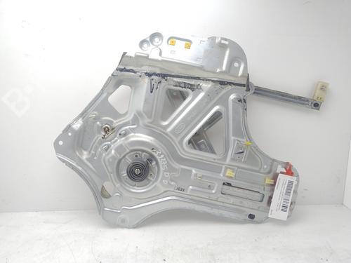 Elevalunas delantero derecho KIA CARNIVAL / GRAND CARNIVAL III (VQ) [2005-2015]  31271994