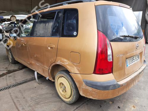 Abs pomp MAZDA PREMACY (CP) 2.0 TD | BP11094279M43 