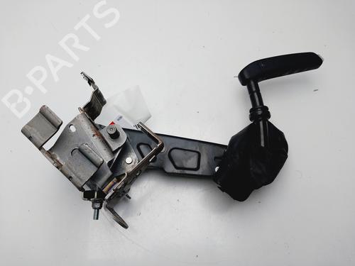 Hand brake CITROËN C4 II (NC_) | BP32467995I18