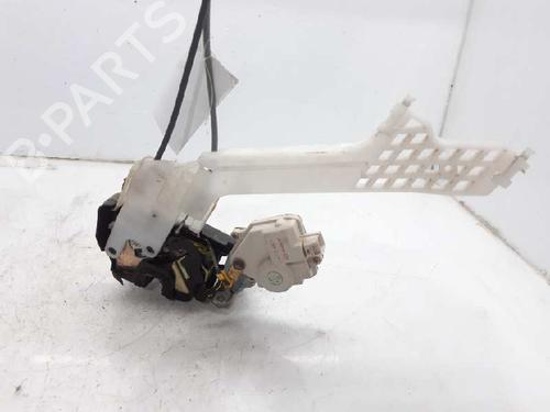 Used Rear left lock HYUNDAI ELANTRA III (XD) 2.0 CRDi (113 hp) 6418123