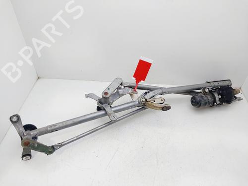 Front wiper motor HONDA CIVIC VIII Hatchback (FN, FK) 2.2 CTDi (FK3) | BP30530105M29