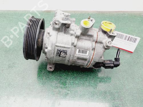 AC compressor SEAT ATECA (KH7, KHP) 1.4 TSI 4Drive | BP29445949M34 