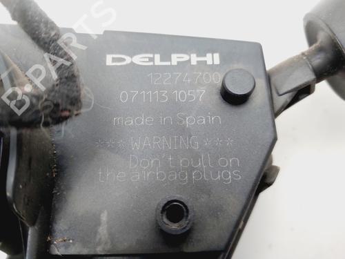 Steering wheel controls OPEL CORSA D (S07)  | BP29554524E15 