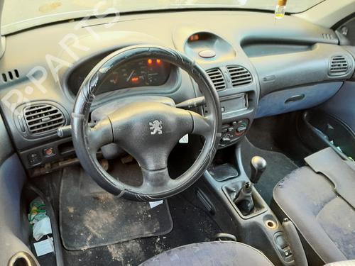 Egr PEUGEOT 206 Hatchback (2A/C) 1.9 D | BP15229378M69 