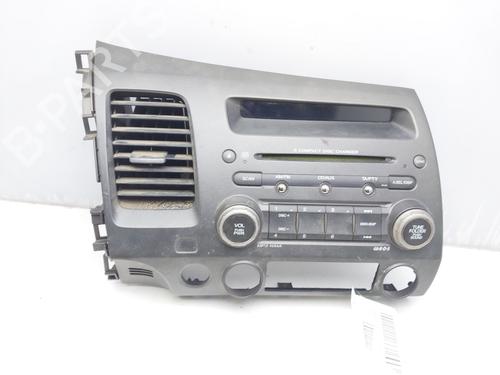 Used Switch HONDA CIVIC VIII Saloon (FD, FA) 1.3 IMA (FA3, FD3) (95 hp) 12407819