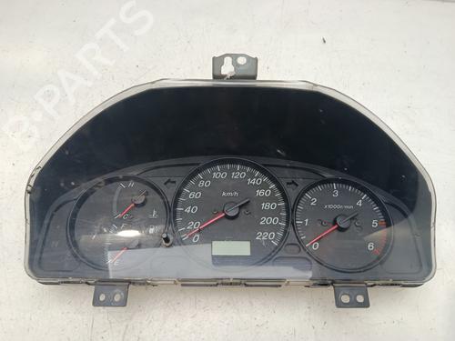 Used Instrument cluster Instrument cluster MAZDA PREMACY (CP) 2.0 TD (101 hp) 33334793 33334793