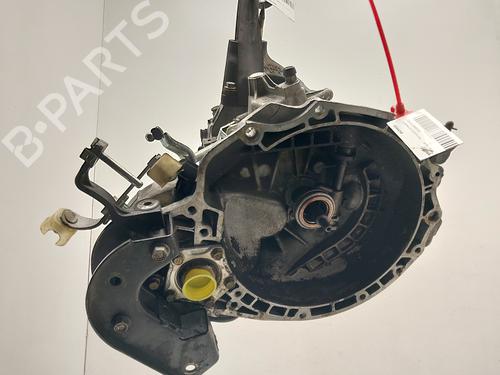 Used Gearbox Gearbox 38167640 38167640