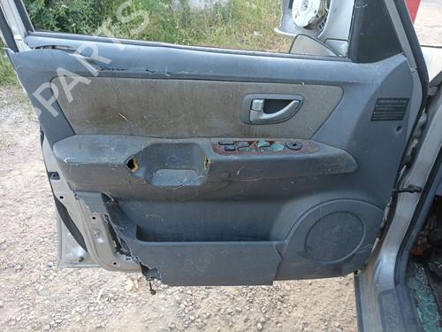 Headlight switch HYUNDAI TERRACAN (HP) | BP36773152I24 - Image 9
