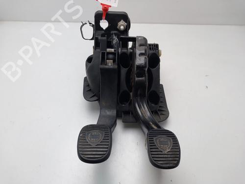 Bremsepedal Bremsepedal LANCIA YPSILON (843_) 1.2 (843.AXA1A) (60 hp) 36003586 36003586