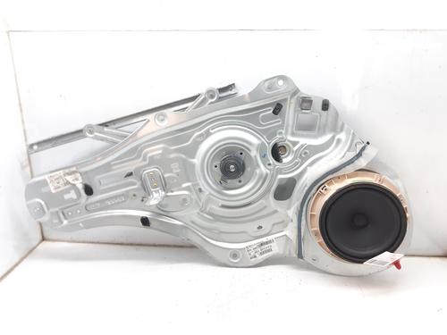 Used Front left window mechanism KIA SPORTAGE III (SL) [2009-2017]  8610355
