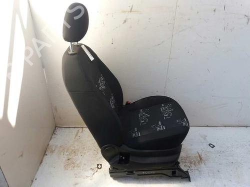 Right front seat FIAT FIORINO Box Body/MPV (225_) 1.3 D Multijet (225BXD1A, 225BXB1A, 225BXB11) | BP2994096C16 