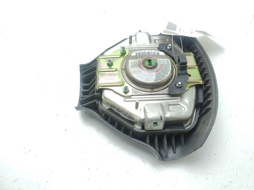 Driver airbag HYUNDAI SANTA FÉ I (SM) 2.0 CRDi 4x4 | BP25468707C9 