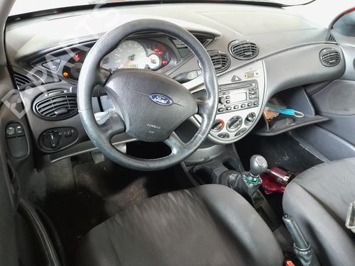 Knipperlicht Scherm links-voor FORD FOCUS I (DAW, DBW) 1.8 TDCi | BP12411891I20 