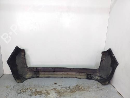 Rear bumper OPEL COMBO Tour (X12) 1.6 CDTI (C26, D26, E26, C05) | BP16526627C8 