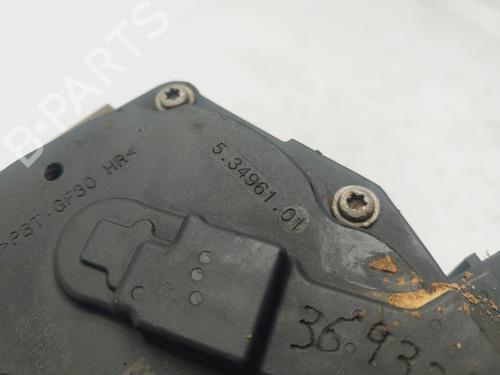 Throttle body FORD FOCUS IV (HN)  | BP29719258M82 