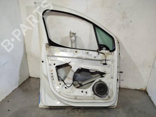 Dør venstre fortil CITROËN BERLINGO MULTISPACE (B9) 1.6 HDi 90 | BP39499156C2 - Image 3