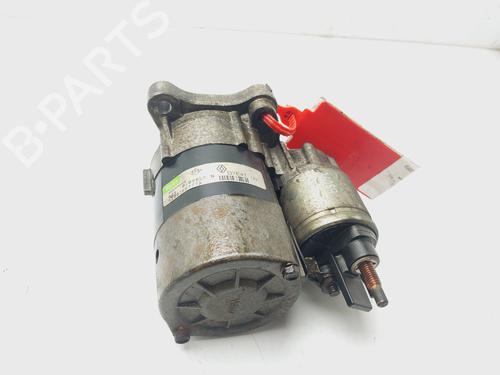Starter RENAULT MEGANE II (BM0/1_, CM0/1_) 1.4 16V (BM0B, CM0B) | BP20712191M8 
