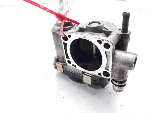 Throttle body OPEL ASTRA H (A04) 1.6 (L48) | BP16007234M82 