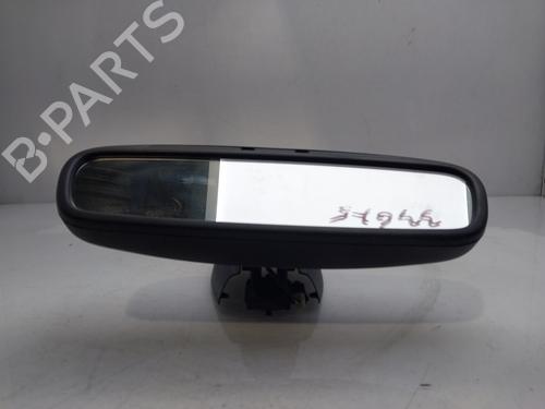 Rear mirror FORD MONDEO IV (BA7) 2.0 TDCi | BP17139263I6 