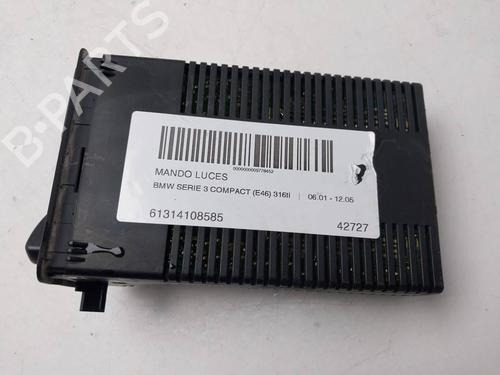 Headlight switch BMW 3 Compact (E46) 316 ti | BP38950062I24 - Image 5