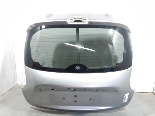 Used Tailgate NISSAN JUKE (F15) 1.5 dCi (110 hp) 9232261
