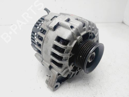 Used Alternator AUDI ALLROAD C5 (4BH) 2.5 TDI quattro (180 hp) 29871233