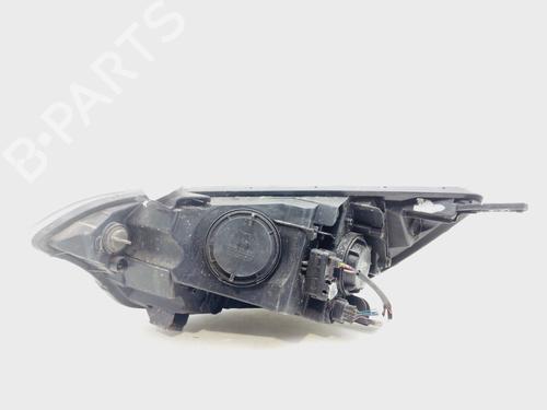 Right headlight KIA RIO III (UB) 1.2 CVVT | BP26004580C29 