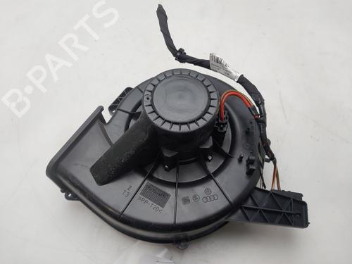 Used Heater blower motor Heater blower motor VW POLO V (6R1, 6C1) [2009-2022] 33798633 33798633