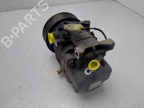 AC compressor MAZDA 6 Estate (GH) 2.0 MZR-CD (GH14) | BP32721562M34  - Image 6