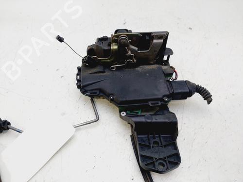Venstre foran lås VW PASSAT B5.5 (3B3) 1.9 TDI | BP29430562C98 