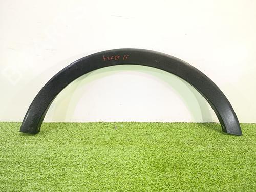 Used Rear left wheel arch trim Rear left wheel arch trim 36911890 36911890